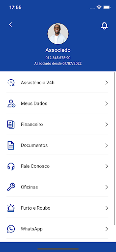 Prime Proteção Screen 3