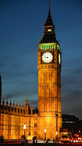 London City Wallpapers Screen 3
