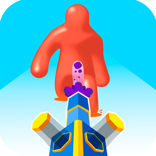 Paint Blob-ball Download on Windows