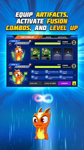 Slugterra: Slug it Out 2 - Role Playing - games