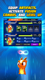 Slugterra: Slug it Out 2 Screenshot