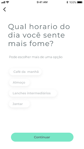 Android application Hastre screenshort