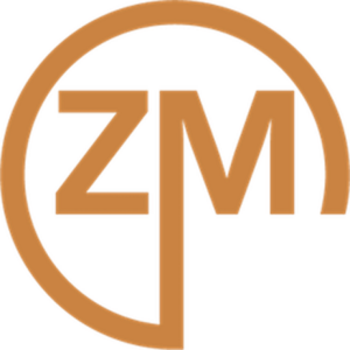 Zandstra en Van der Meer logo