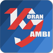 Top 30 News & Magazines Apps Like Koran Jambi ( Berita Daerah Provinsi Jambi) - Best Alternatives