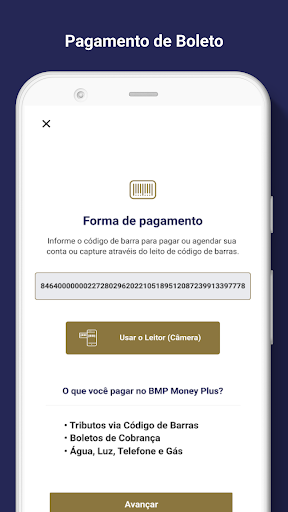 Zeta Bank Screen 3
