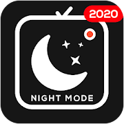 Dark Mode IStagram - Night Mode