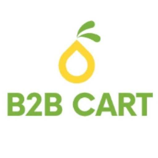 B2B Cart 2.0 Icon