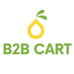 Icon image B2B Cart