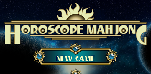 Horoscope Mahjong Deluxe