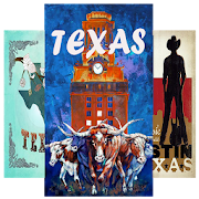 Top 20 Entertainment Apps Like Texas Wallpapers - Best Alternatives