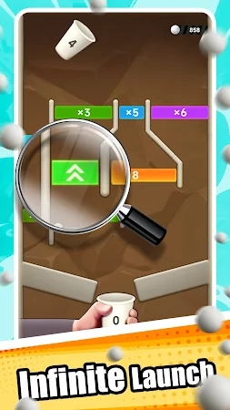 Game screenshot Cup Legion hack