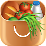 Cover Image of Download Shopping List - Buy Me a Pie!  APK