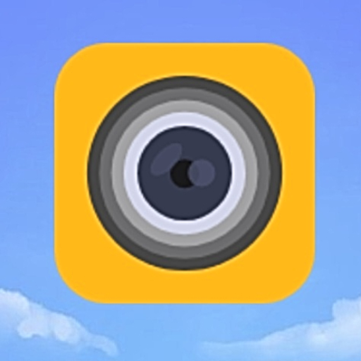 GPS MAP CAMERA logo