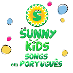 Cover Image of Download Sunny Kids Songs em Português  APK