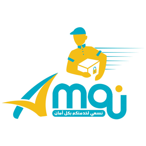 Aman Express logo