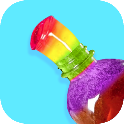Jelly honey logo