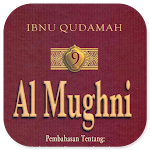 Al Mughni 9 Wadi'ah Dan Nikah