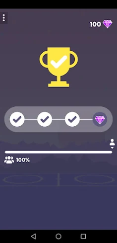 Hoop Royal S² - Screenshot 4