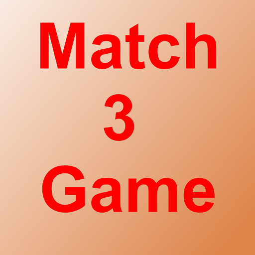 Match Three Game