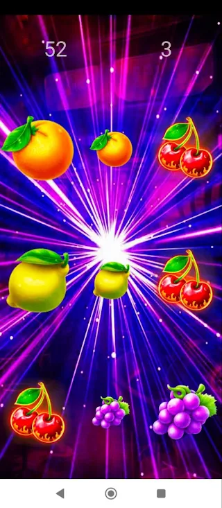 Feast Fruit - Screenshot 2