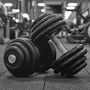 Dumbbell Workout Plan : Build 