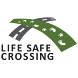 LIFE Safe-Crossing - Androidアプリ