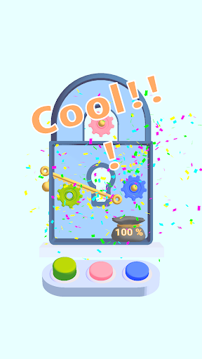 Hack the balls Screen 3