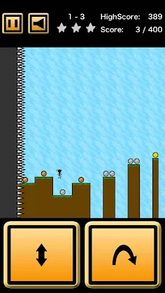 RuuunAway! - Screenshot 1