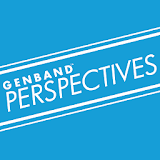 GENBAND Perspectives icon