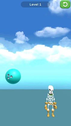 Ragdoll Dummy Breaker - Screenshot 2