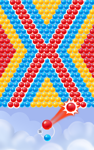 Bubble Shooter Original Game MOD APK (Unlimited Lives/Coins) 10