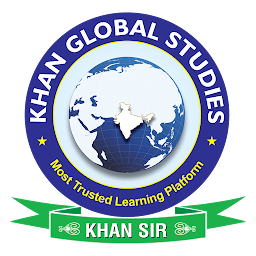 Icon image KHAN GLOBAL STUDIES