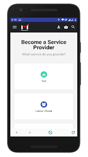 MintoJobs - Search Service Provider Near You(圖4)-速報App