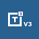 T3 Live VTF v3 - Androidアプリ