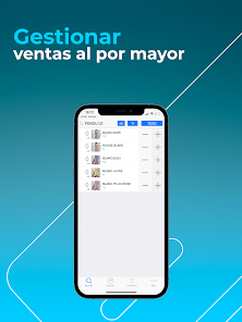 Screenshot 5 MC Seller - Venta al por mayor android