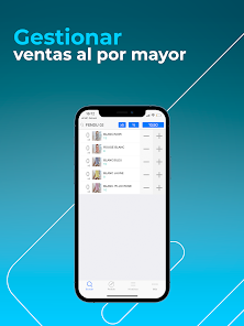 Imágen 5 MC Seller - Venta al por mayor android