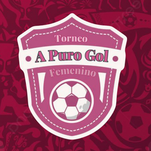 A puro Gol logo