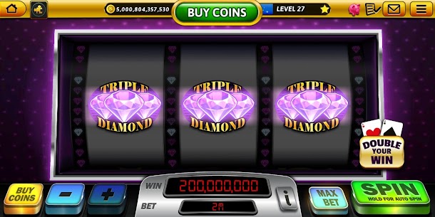 Free Win Vegas  Free 777 Classic Slots  Casino Games 3