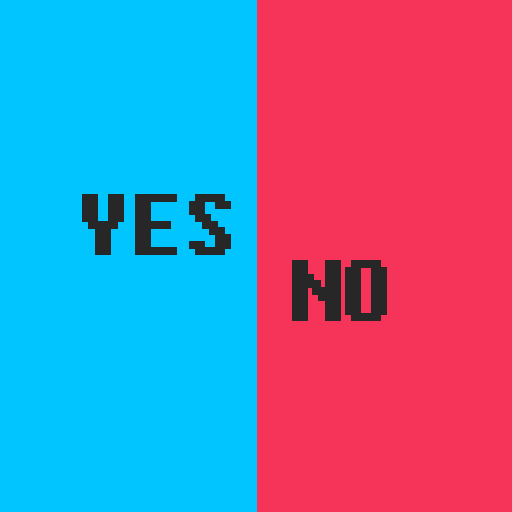Yes No : Decision Maker Get th