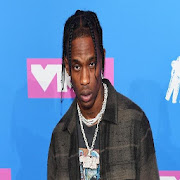 TRAVIS SCOTT LATEST SONGS AND ALBUM