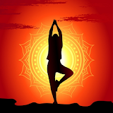 Daily Yoga Routine icon