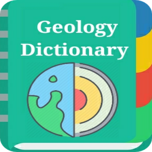 Geology Dictionary logo