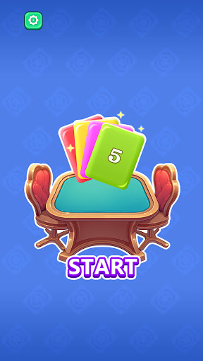 Merge Card-Card Mania screenshot 5