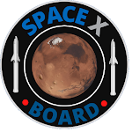 SpaceXBoard Apk