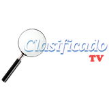 ClasificadoTV icon