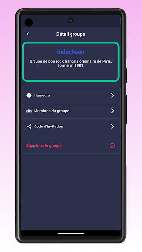 BOB Screenshot 4 - AppWisp.com