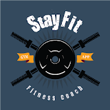 StayFit - Fitness Coach icon
