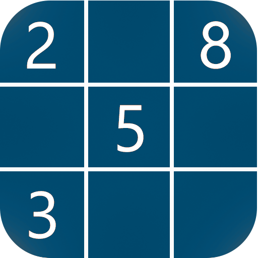 Sudoku solver 1.0.1 Icon