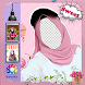 Sweet Hijab Camera - Androidアプリ
