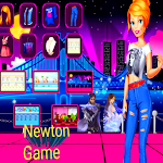 Cover Image of Herunterladen Newton Game 12 APK